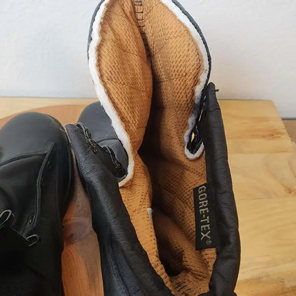 Belleville 770v boots